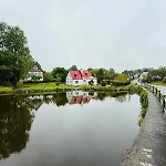Domecek Drahuska - Own Fishing