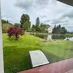 Domecek Drahuska - Own Fishing