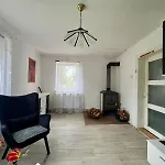Vakantiehuis Domecek Drahuska - Own Fishing