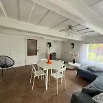 Domecek Drahuska - Own Fishing Vakantiehuis *