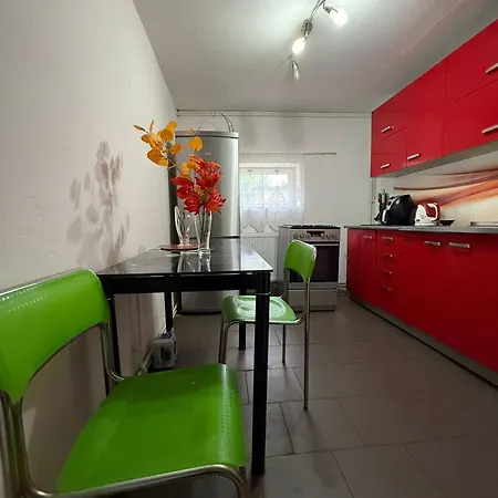 Holiday home Domecek Drahuska *