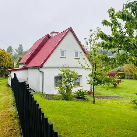 Hébergement de vacances Domecek Drahuska Janov