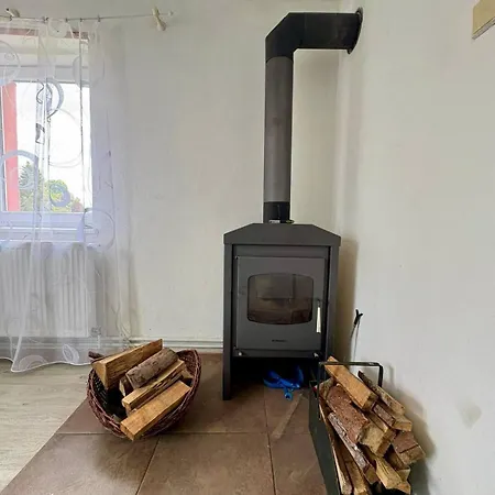 Domecek Drahuska Nyaraló