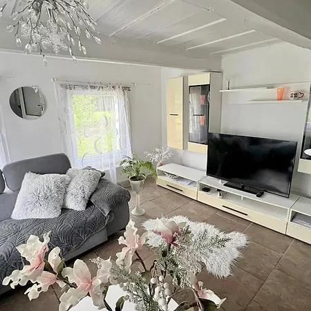 Holiday home Domecek Drahuska *