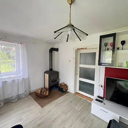 Domecek Drahuska Nyaraló *