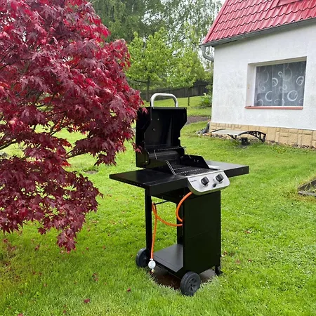 Holiday home Domecek Drahuska *