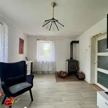 Holiday home Domecek Drahuska