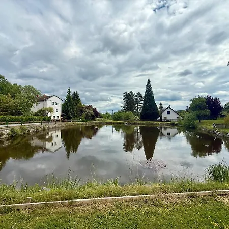 Domecek Drahuska - Own Fishing *