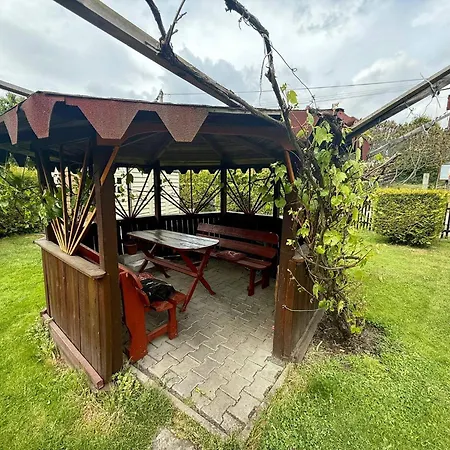 Holiday home Domecek Drahuska Janov