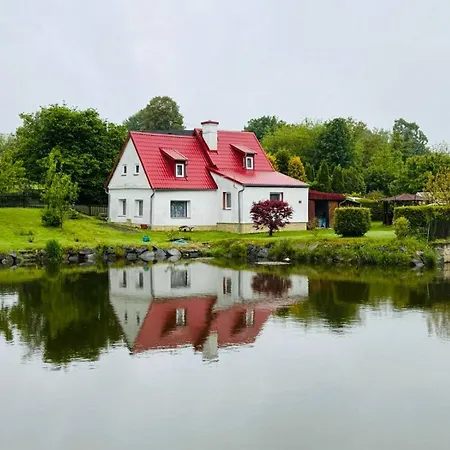 Domecek Drahuska Janov