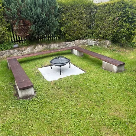 Domecek Drahuska Holiday home
