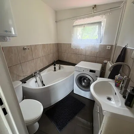 Holiday home Domecek Drahuska