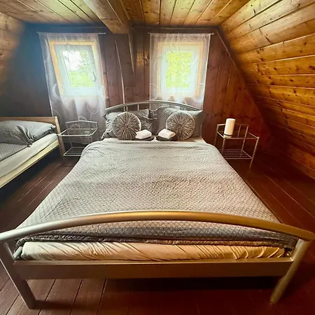 Domecek Drahuska