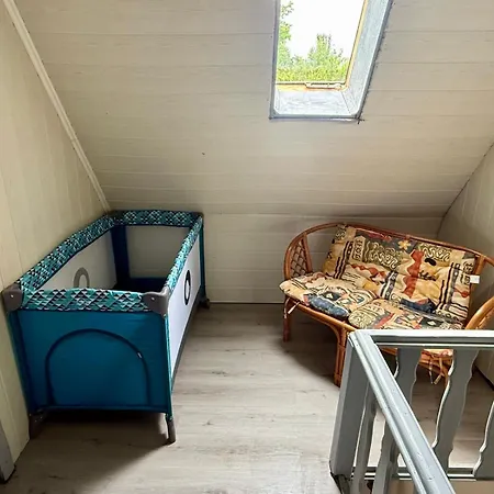 Domecek Drahuska Holiday home *
