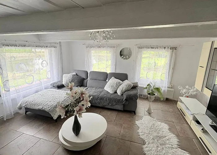 Tatil Evi Domecek Drahuska - Own Fishing Janov