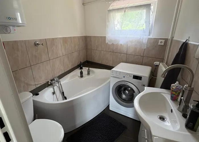 Tatil Evi Domecek Drahuska - Own Fishing